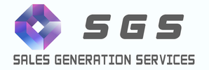 Sales Generaton Services