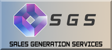 Sales Generation Services