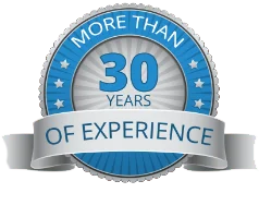 SGS 30 years of experience