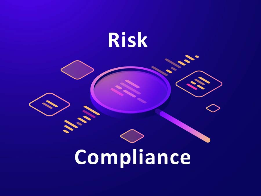 Appointment setting for Compliance and Risk Services