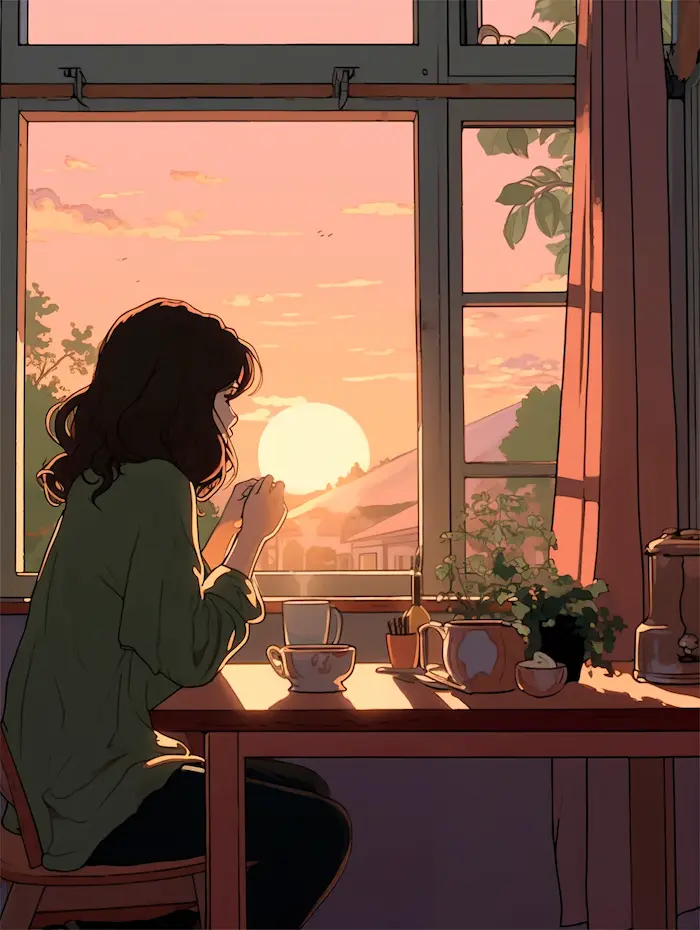 Woman thinking how to increase revenue through Sales Generation Services appointment setting